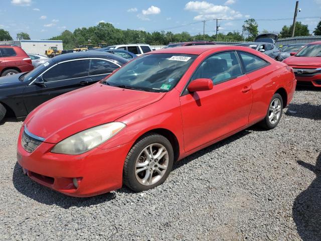TOYOTA CAMRY SOLA
