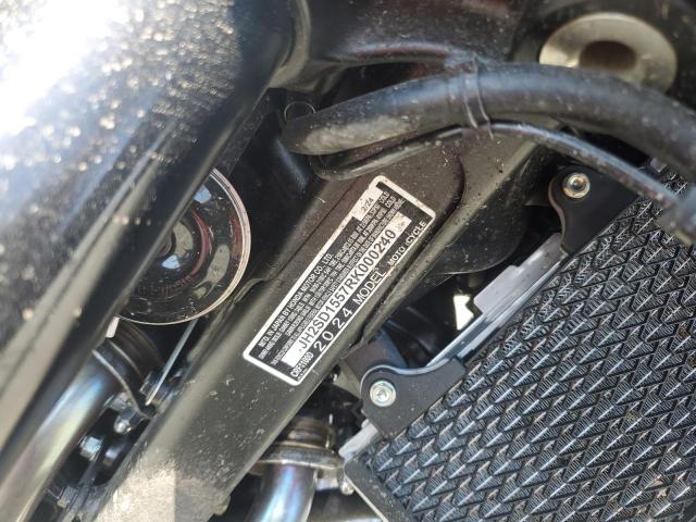 2024 HONDA CRF1000 D JH2SD1557RK000240