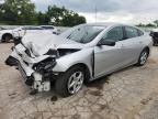 2017 CHEVROLET MALIBU LS - 1G1ZB5ST7HF233588