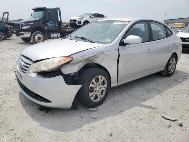 Vin: kmhdu4ad1au878136, lot: 59373945, hyundai elantra blue 2010 img_1