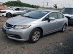 2015 HONDA CIVIC LX - 19XFB2F53FE217464