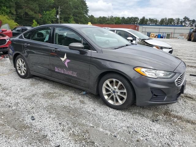 Vin: 3fa6p0hd8kr230469, lot: 59807615, ford fusion se 20194