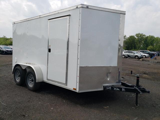 QUALICARGO UNKNOWN 2025 white   50ZBE1228SN058209 photo #1