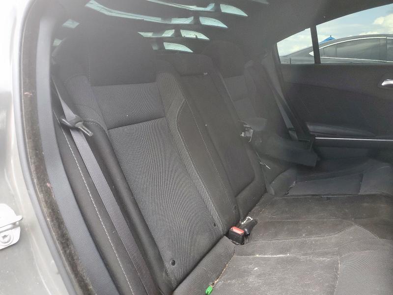 2016 DODGE 150 CUS 4X 2C3CDXCT9GH203494