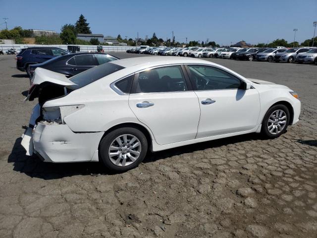Vin: 1n4al3ap9gn382086, lot: 59162875, nissan altima 2.5 20163