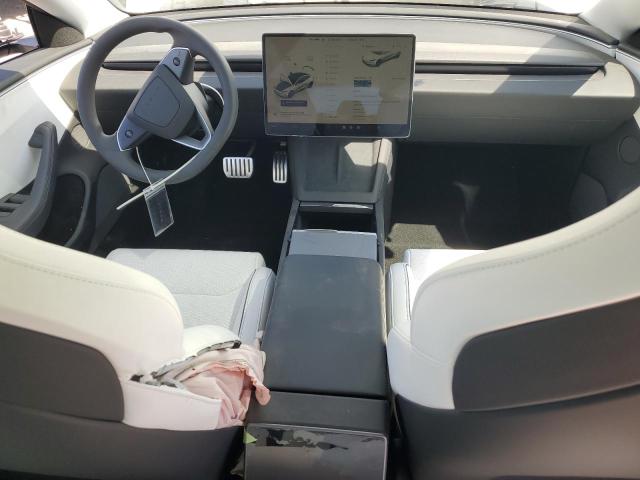2025 TESLA MODEL 3 5YJ3E1ET4SF960532