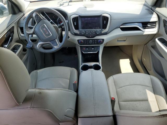 2018 GMC TERRAIN DE 3GKALXEX5JL305612