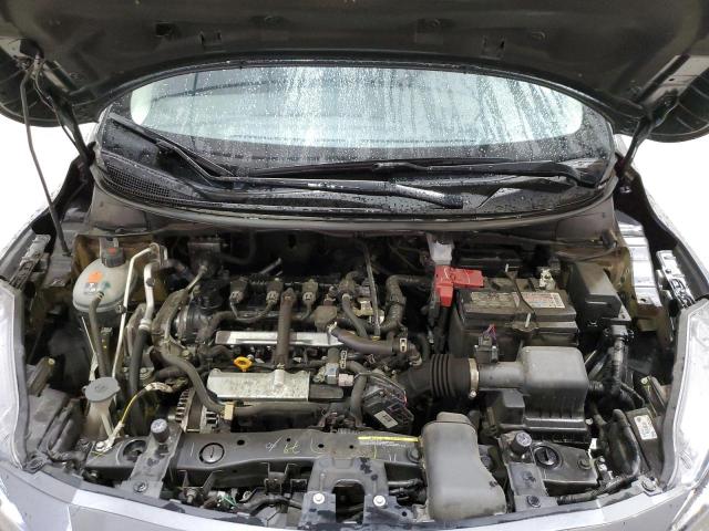 2023 NISSAN VERSA SV - 3N1CN8EV5PL862003