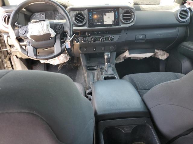 2017 TOYOTA TACOMA DOU 3TMCZ5AN2HM049476