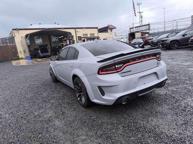 Vin: 2c3cdxgj1nh189242, lot: 60851445, dodge charger scat pack 20222