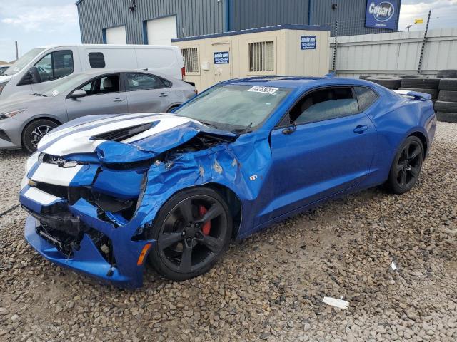 Vin: 1g1fh1r70h0122323, lot: 59965765, chevrolet camaro ss 2017 img_1
