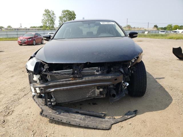 2015 VOLKSWAGEN JETTA SE - 3VWD17AJ3FM282085
