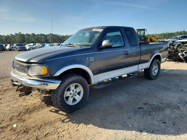 FORD F150