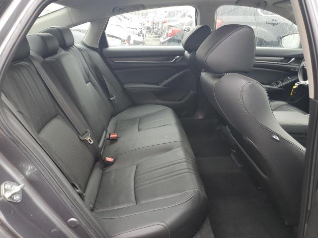 2020 HONDA ACCORD EXL - 1HGCV1F52LA086841