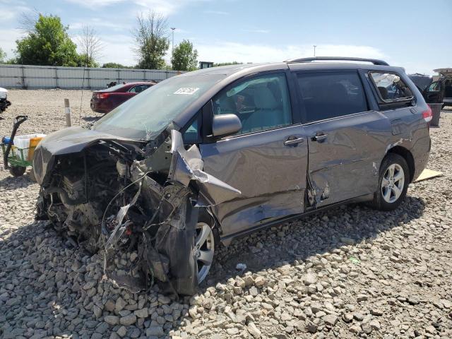 Vin: 5tdkk3dc1bs015955, lot: 61347165, toyota all models le 2011 img_1