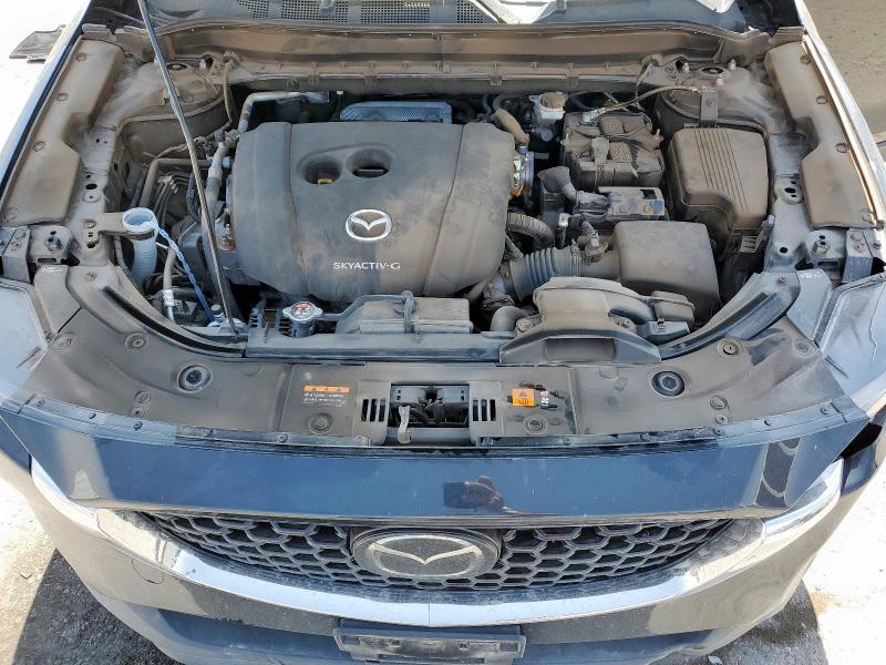 2023 MAZDA CX-5 PREFE - JM3KFBCM6P0137950