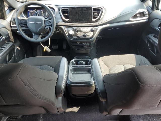 2022 CHRYSLER PACIFICA T 2C4RC1FG1NR199419
