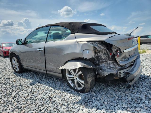 Vin: jn8az1fy6bw001932, lot: 61617165, nissan murano crosscabriolet 20112