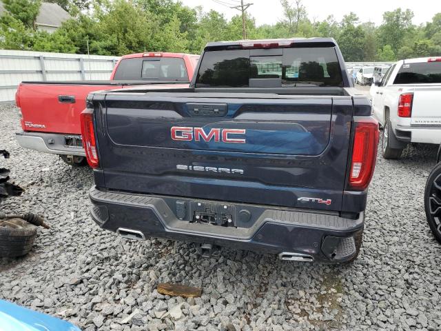 2024 GMC SIERRA K15 3GTUUEE87RG167305