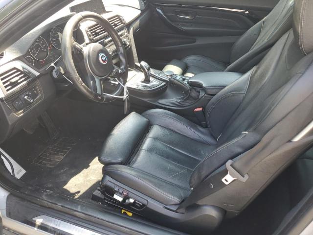 2018 BMW 430XI WBA4Z3C5XJEA31924