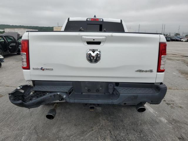2020 RAM 1500 BIG H 1C6SRFFT0LN252008