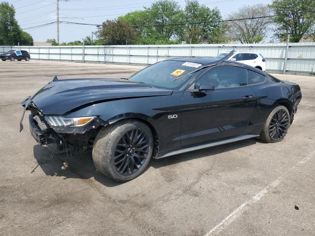 Vin: 1fa6p8cf6f5381147, lot: 59140825, ford mustang gt 2015 img_1