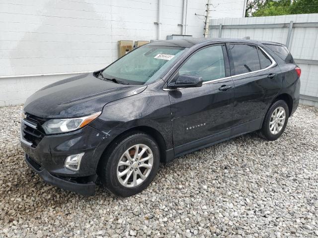 2020 CHEVROLET EQUINOX LT - 2GNAXTEV9L6159799