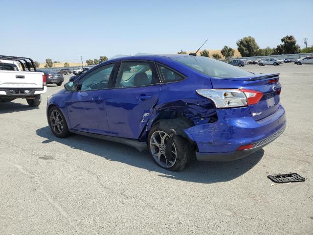 Vin: 1fadp3f2xel112047, lot: 59717765, ford focus se 20142