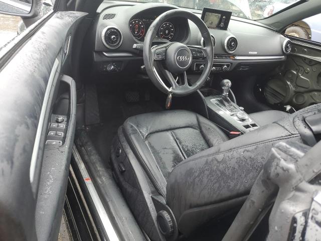 wauy8lff7j1017797 - 2018 Audi a3 premium plus - #61348025