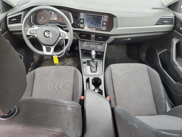 2019 VOLKSWAGEN JETTA S - 3VWC57BU2KM258878