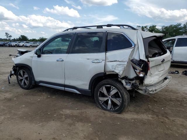 Vin: jf2skawc7kh498438, lot: 61210595, subaru forester touring 20192