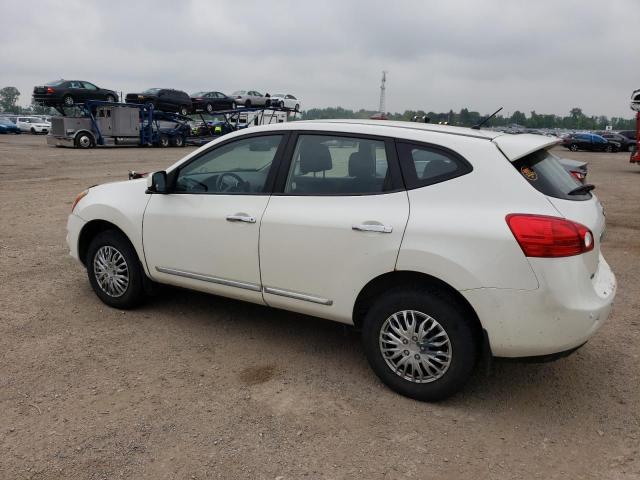 Vin: jn8as5mt0dw021843, lot: 60109465, nissan rogue s 20132