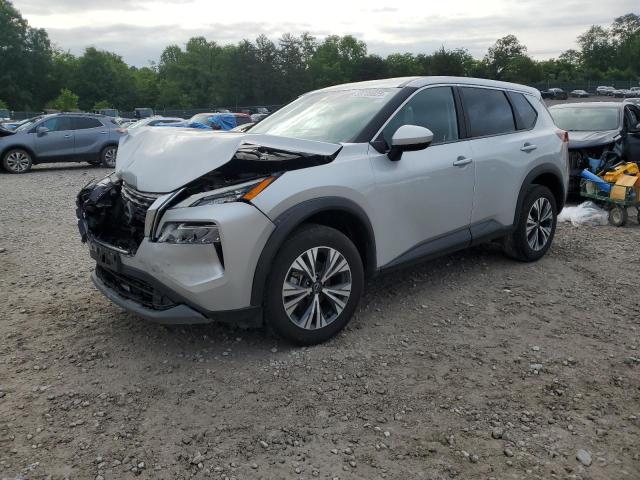 Vin: 5n1bt3bbxpc803533, lot: 59709825, nissan rogue sv 2023 img_1