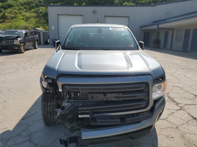 2019 GMC CANYON SLE 1GTG6CEN4K1347492