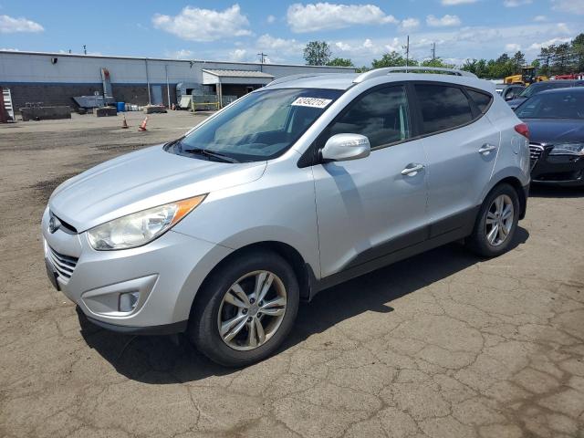Vin: km8jucacxdu556975, lot: 62492215, hyundai tucson gls 2013 img_1