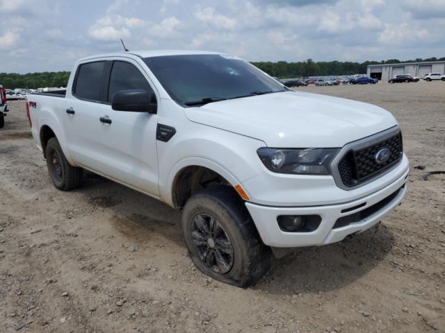 Vin: 1fter4fh2lla10337, lot: 59125795, ford ranger xl 20204