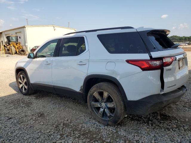 2019 CHEVROLET TRAVERSE L 1GNERHKW6KJ295265