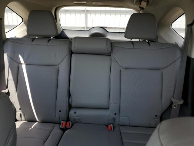 2016 HONDA CR-V EXL 5J6RM4H72GL123029