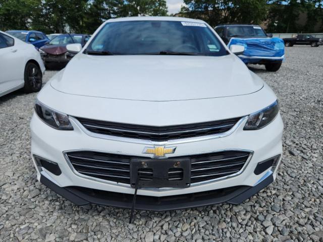 2018 CHEVROLET MALIBU LT - 1G1ZD5ST6JF192709