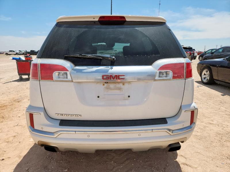 2016 GMC TERRAIN DE 2GKFLRE38G6297159