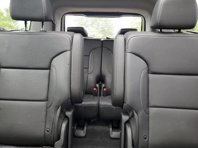 2023 GMC ACADIA SLT 1GKKNUL41PZ209354