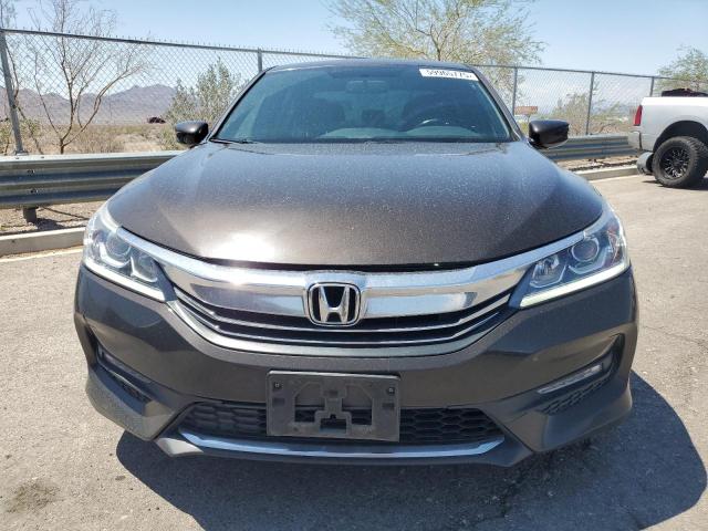 2016 HONDA ACCORD SPO 1HGCR2F50GA236266