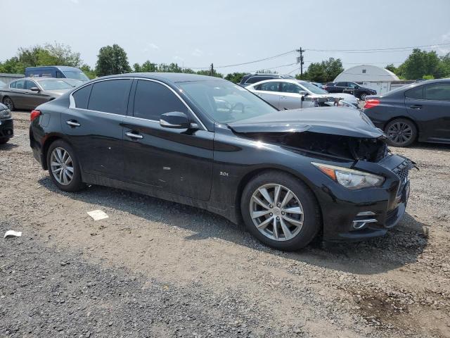 Vin: jn1ev7ar6gm341860, lot: 60393565, infiniti q50 premium 20164