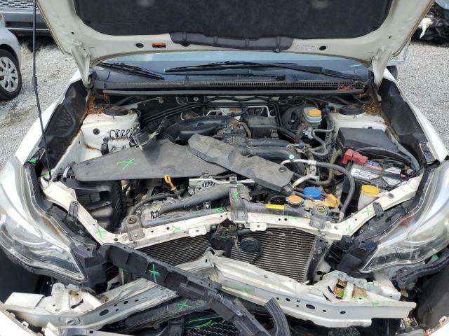 2017 SUBARU CROSSTREK - JF2GPAKC3H8220738