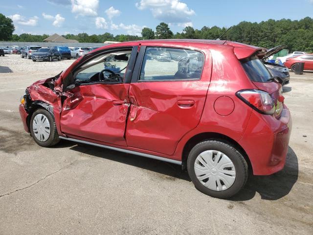 2024 MITSUBISHI MIRAGE ES - ML32AUHJ8RH008133