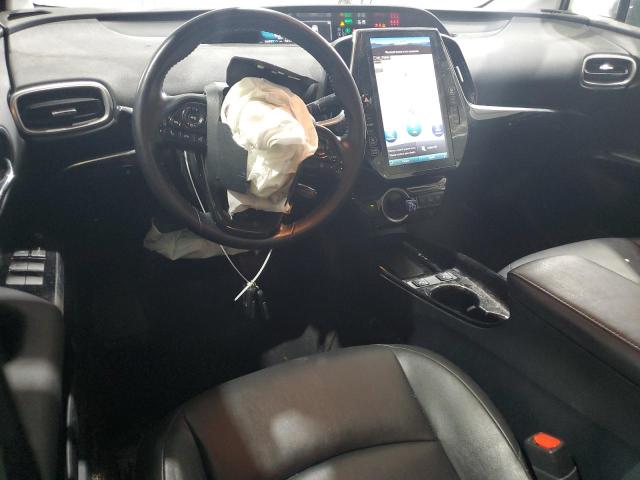 2020 TOYOTA PRIUS PRIM JTDKARFP6L3122248