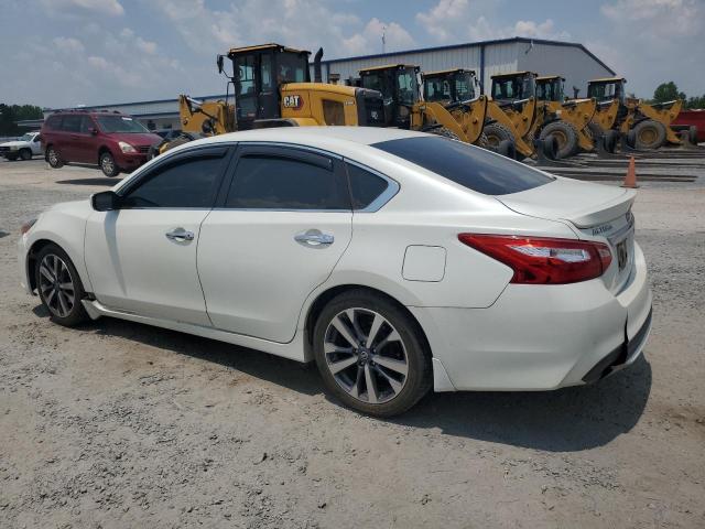 Vin: 1n4al3ap6gc237194, lot: 62427635, nissan altima 2.5 20162