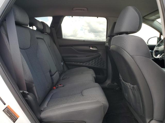 2022 HYUNDAI SANTA FE S 5NMS64AJ9NH465907