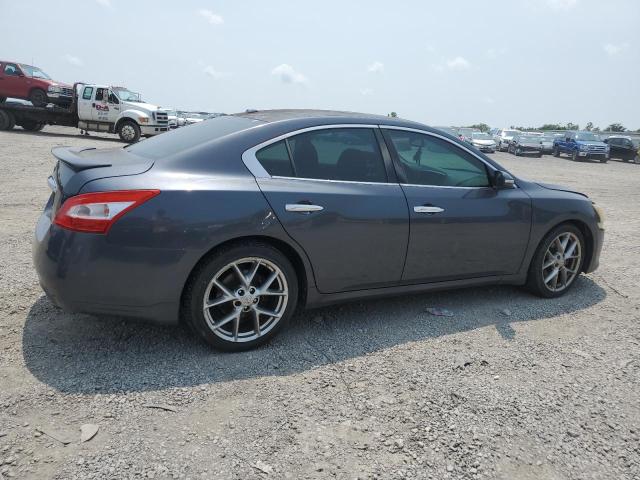 2010 NISSAN MAXIMA S - 1N4AA5AP6AC829106