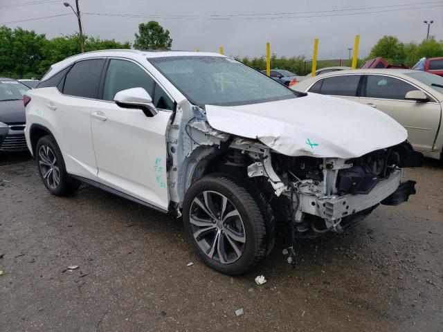 Vin: 2t2zzmca6gc014800, lot: 59661615, lexus rx350 350 20164